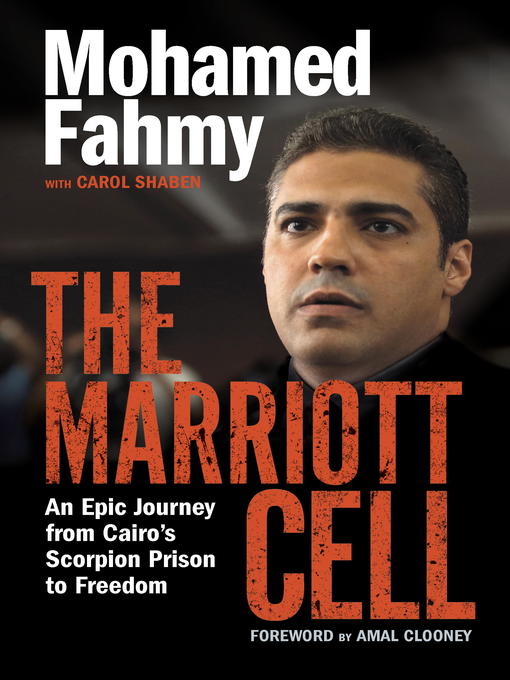 Title details for The Marriott Cell by Mohamed Fahmy - Available